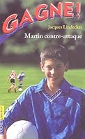 Martin Contre-Attaque 2266124951 Book Cover