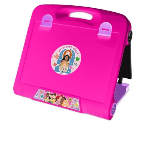 Chevalet de table double face Princesse Disney idée cadeau enfant créatif - 6