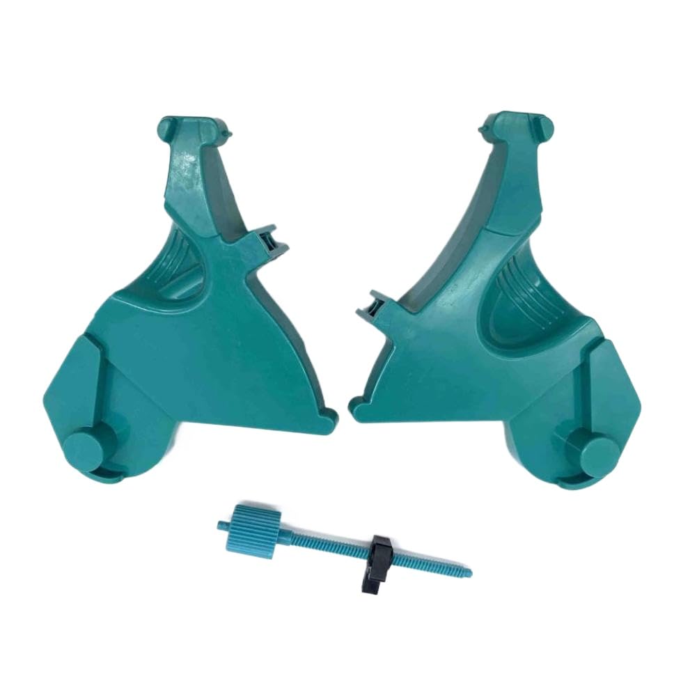 1 zestaw zamiennych uchwytów na etykiety 210763-003 z materiałami do drukarek GK430T dla 210763-003
