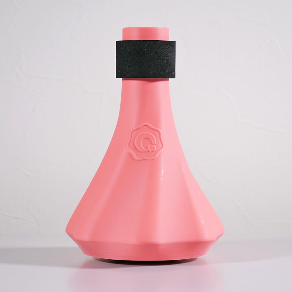 Amazon | トロンボーン ミュート 練習用 消音 「QooMute」 吹奏