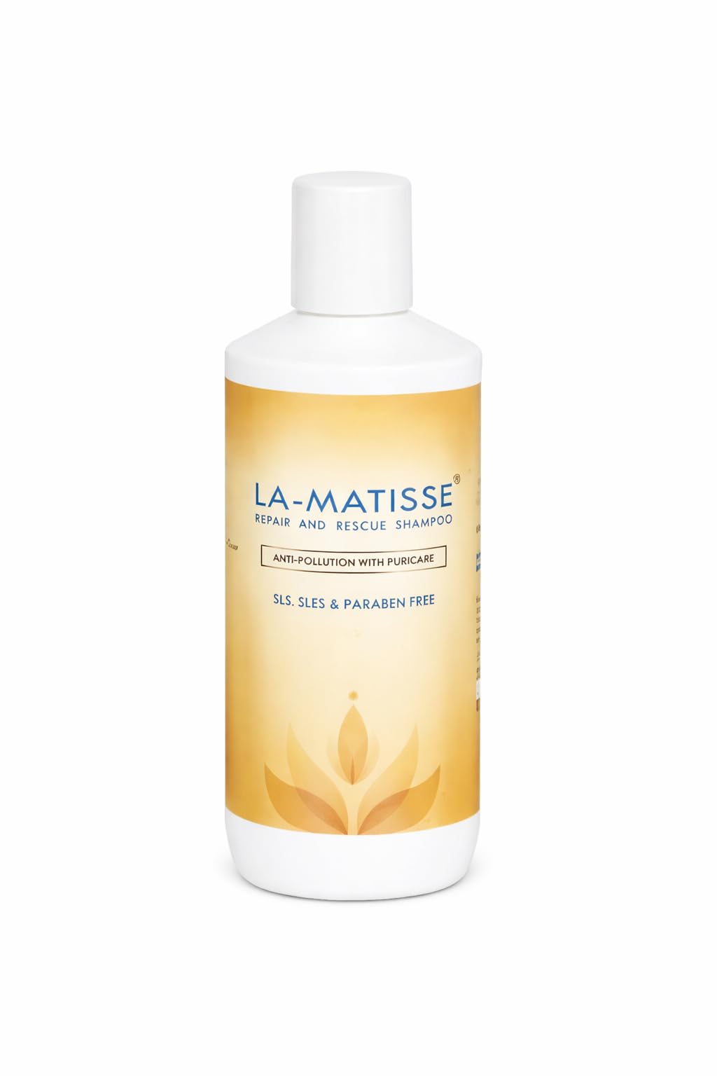 La Matisse Repair and Rescue Shampoo | bottle of 240 ml-picture-49