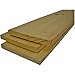 Thunderbird Forest Pine Boards 1 " X 6 " X 8 ' Pine
