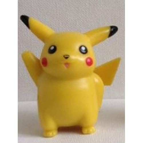 Pokemon Cake Topper: Amazon.com