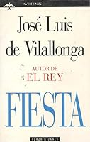 Fiesta 8401426219 Book Cover