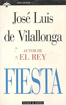 Mass Market Paperback fiesta Book