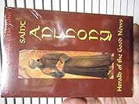 Saint Anthony, herald of the good news: A guide and light for today : excerpts from the Sermones of Saint Anthony 0964807602 Book Cover