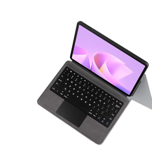 Evita arañazos con la funda para Huawei Matepad 11.5S y teclado QWERTY 6