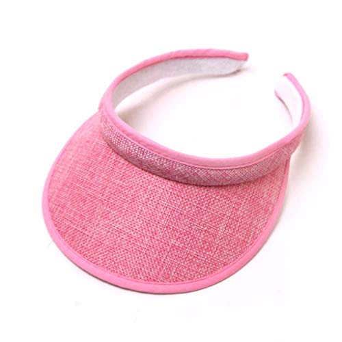 Gorro Baseball Topee béisbol Hombre Flor Bordada Mujeres Denim de béisbol Correr Hombre (One Size)