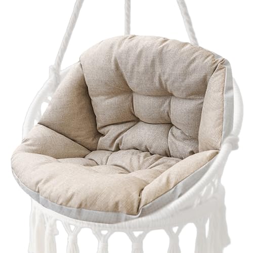 Coussin fauteuil œuf de rechange pour rénover un siège suspendu usé - 2