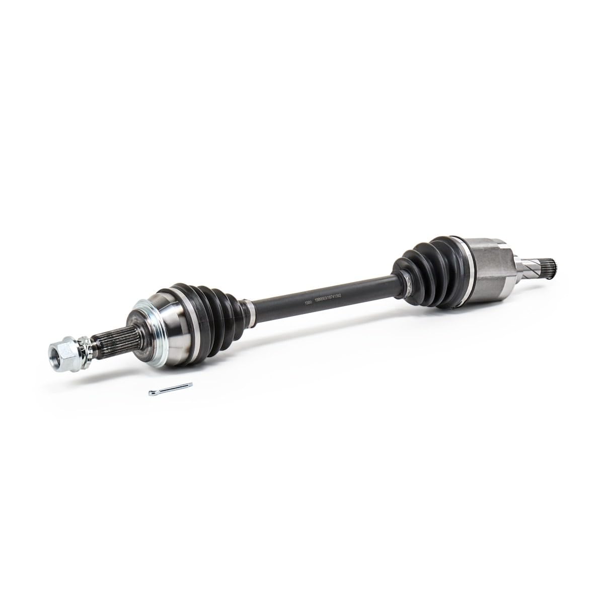 RIDEX 13D1200 Arbre de transmission Compatible avec NISSAN Qashqai II J11, J11