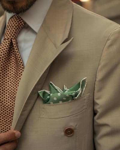 Mens Suit 2 Pieces Slim Fit Double Breasted Solid Tuxedo Blazer Pants Set Casual Formal Wedding Groos Prom Outfit3