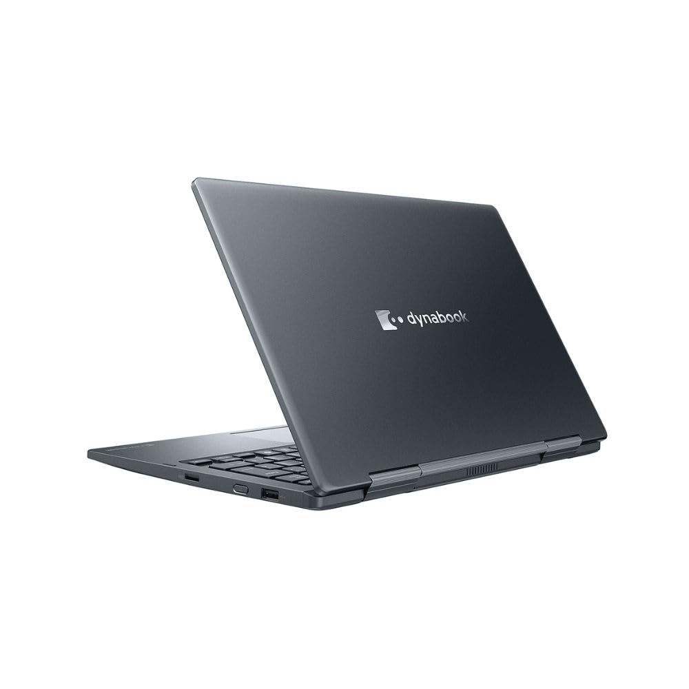 タッチパネル搭載 第11世代 Core i5 16GB ダイナブック A147 Amazon.co