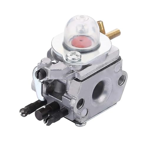 Carburateur C1U-K43 pour réparer les fuites d'essence de souffleur