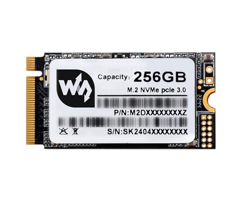 UeeKKoo 256GB SK M2 NVME 2242 \bhXe[ghCuAPCIe Gen3 x4C^[tF[X 3D TLCtbVAǂݎ/݉\Am[gp\R/PC/I[CzXgȂǂɑΉB