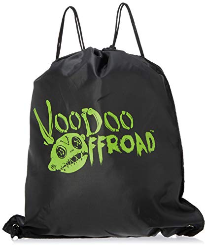 Voodoo Industries Recovery Rope 1300009, Green #TOP2