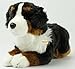 Produktbild Zaloop Berner Sennenhund ca. 30 cm Plüschtier Kuscheltier Stofftier Hund 14