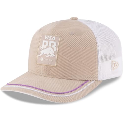 Casquette New Era 9Seventy anti-pression Racing Bulls Miami