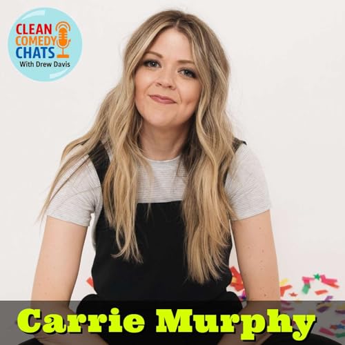 Carrie Murphy
