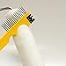 ALLWAY BC5 5-in-1 Painter's Tool with Multi-Functional Brush Comb