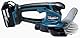 Makita Akku-Gras-/Strauchschere DUM604RFX1