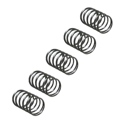 Nyrapag 5 Pack Trimmer Spring Replacement Compatible with Kobalt 24-Volt max KLS 124-03 KST 2224B-03 KST 2024A-03 KST 4024A-03 KST 1124B-03 String Trimmer Weed Wack,Bump-Feed Head