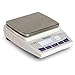 Intelligent 1-165-9422-050 Series BJ-C Classic Precision Laboratory Balance, 410 g Load Capacity, 0.01 g Readability