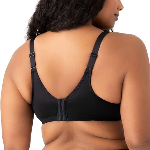 Wacoal Women's Basic Beauty Unlined Full Figure Underwire Bra - Image 6