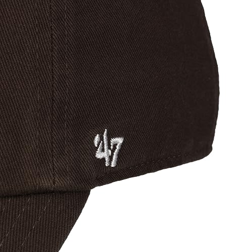 Image of '47 MLB York Yankees Clean Up Adjustable Hat, Adult