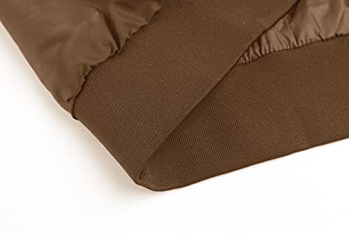 Magnivit Men's Windbreaker Jacket Casual Jacket Outdoor Windproof Coat Military Jackets Fashion Motorcycle Jacket #TOP6