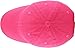 KB-LOW HPK Classic Cotton Dad Hat Adjustable Plain Cap. Polo Style Low Profile (Unstructured) (Classic) Hot Pink Adjustable