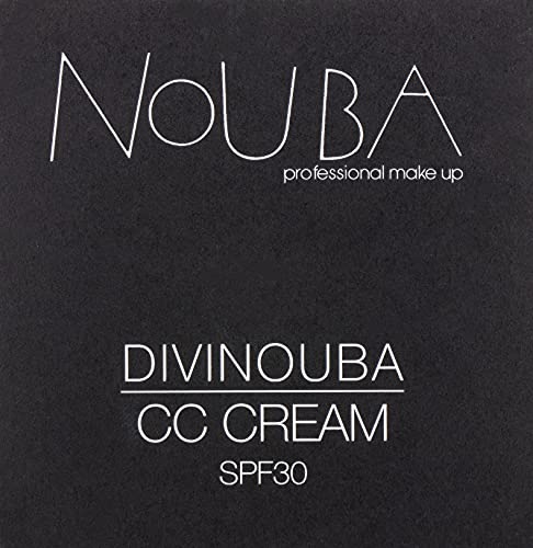 Image of NOUBA DIVINOUBA CC CREAM SPF30 8