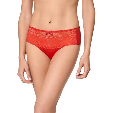 Culotte Midi Playtex en Microfibre Cover