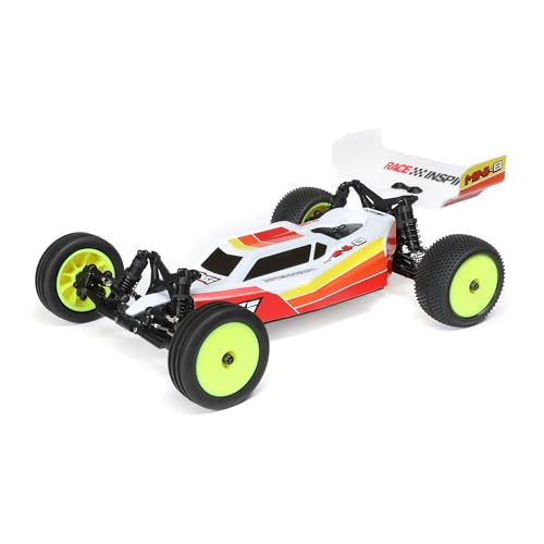 Losi 1/16 Mini-B Brushless Buggy
