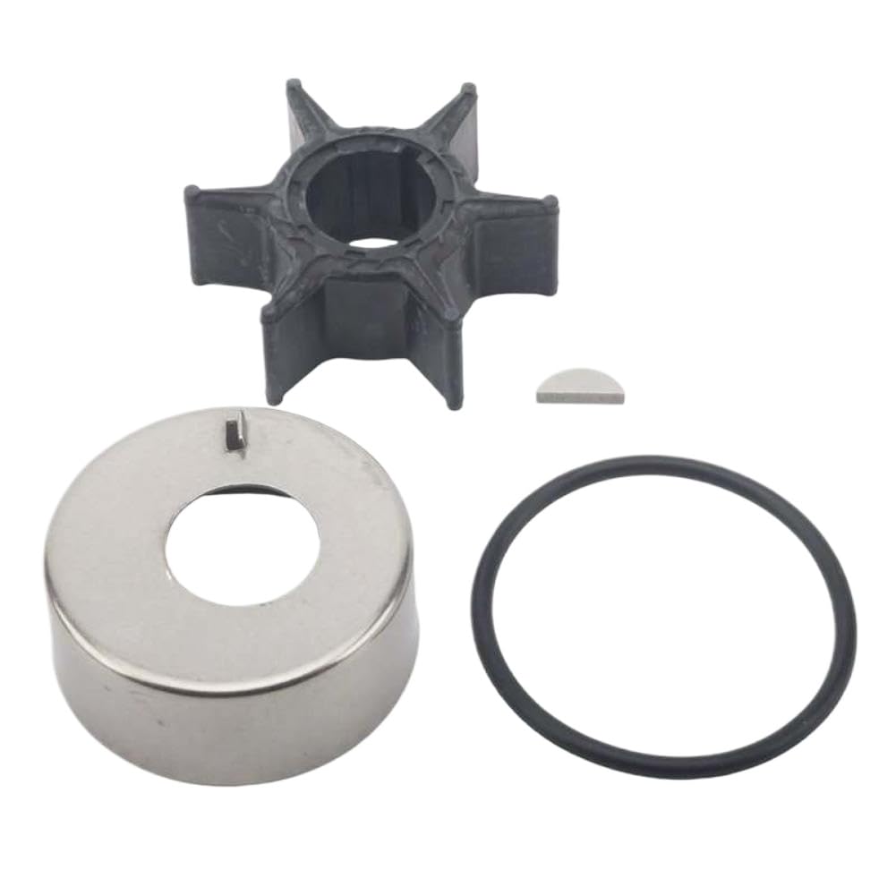 Kit Girante Pompa Acqua Fuoribordo 6H3 W0078 00 6H3 W0078 A Compatibile Con Motori 2 Tempi Modelli 50 60 70
