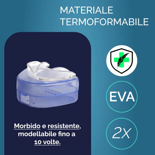 DDGM Bite Dentale Notturno