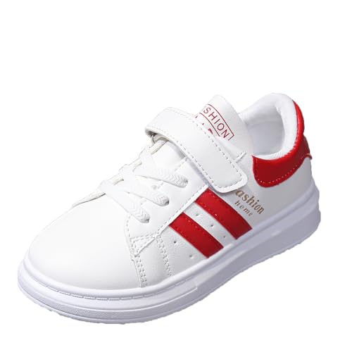 Breathable Knit Sneakers for Children – Slip-On Athletic Shoes with