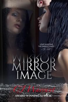Paperback Mirror Image Book