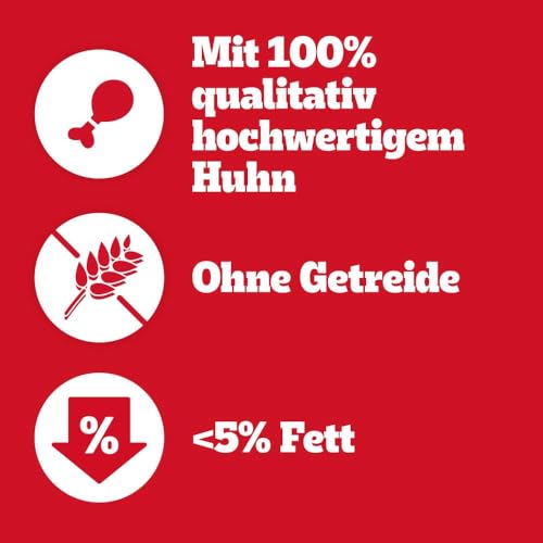 Pedigree WRAP – Kausticks für Hunde – Ummantelt mit Hühnchen – Zur Belohnung beim Training oder einfach zwischendurch – 12 x 40g