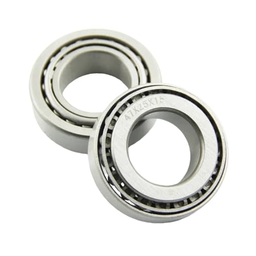 Kit roulement tige direction moto KLX140A8F rouleaux coniques joint étanchéité 92166-1065 - 5