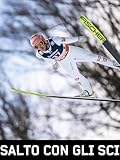 articoli sportivi sciacca  Oberstdorf  HS137 uomini