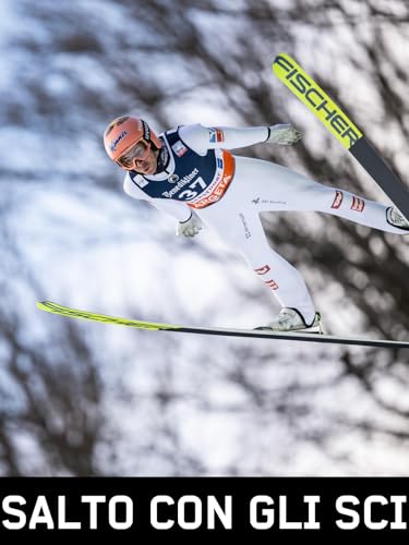  Oberstdorf  HS137 uomini