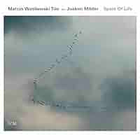 Marcin Wasileski Trio - Spark Of Life - Amazon.com Music