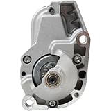 12412306700 D6RA55 12V Starter Motor Fits for BMW R1100GS R1100R 1993-1999 1085cc