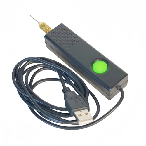 Jewelry Maker Tool 5V USB Powered Micros Drill ABS Materials Precisions Device for Drilling Engraving and Polishing Tasks Miniature Drill
