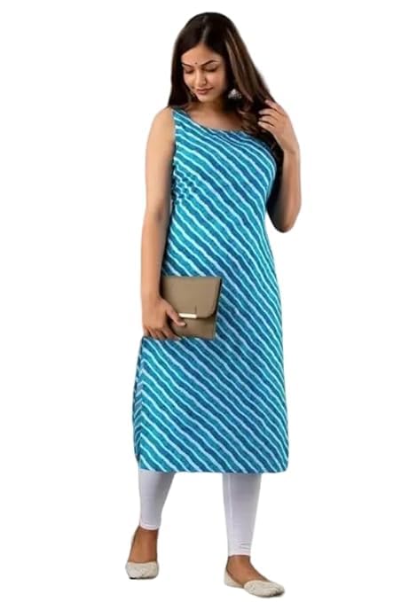 ROYALICAWomen Cotton kurati