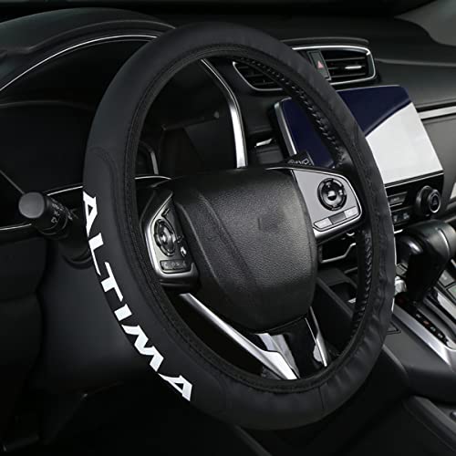 Covers Best Nissan Altima Steering Wheel Covers For Your Car