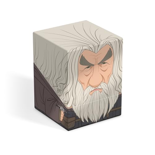 Squaroes Squaroe The Lord of the Rings LOTR003 - Gandalf the Grey