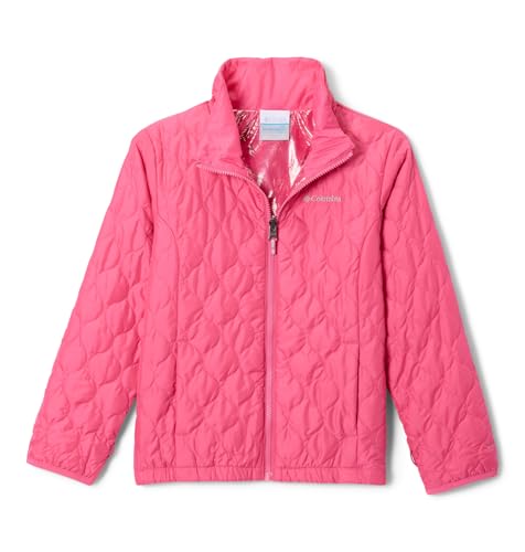 Image of Columbia Youth Whirlibird III Interchange Jacket