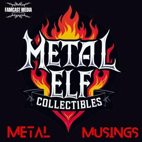 Metal Musings cover art