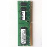 M378T5663QZ3-CE6 2GB 2RX8 DDR2 667 PC2-5300U Barre de mémoire pour ordinateur de bureau